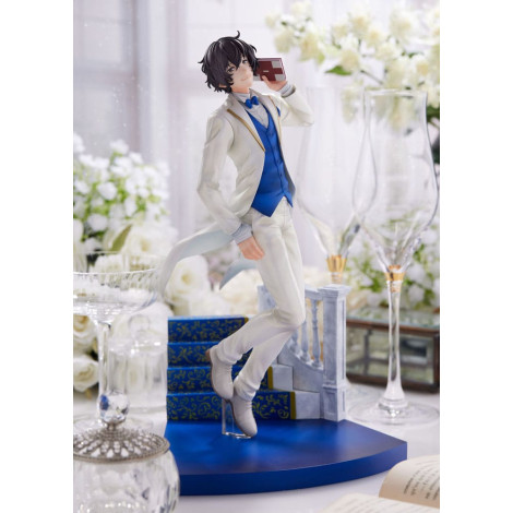 Bungo Stray Dogs Figura 1/7 Osamu Dazai 26 Cm