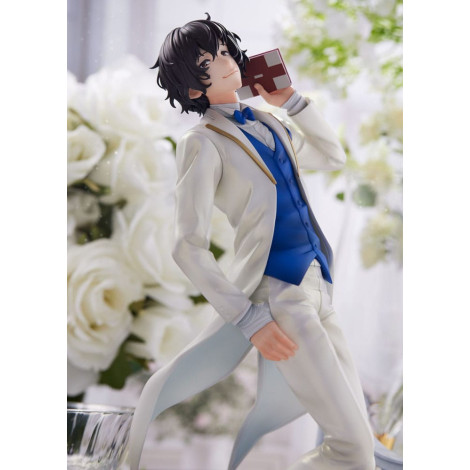 Bungo Stray Dogs Figura 1/7 Osamu Dazai 26 Cm