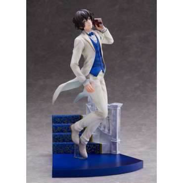 Bungo Stray Dogs Figura 1/7 Osamu Dazai 26 Cm