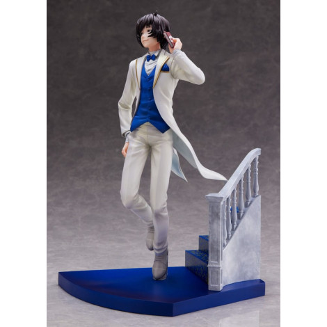 Bungo Stray Dogs Figura 1/7 Osamu Dazai 26 Cm