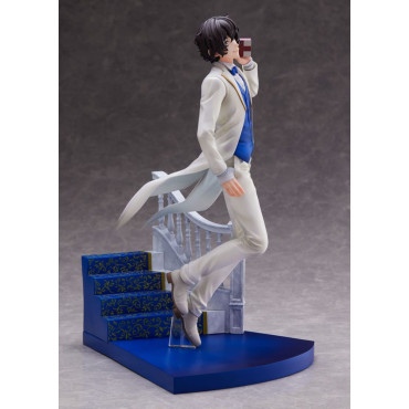 Bungo Stray Dogs Figura 1/7 Osamu Dazai 26 Cm