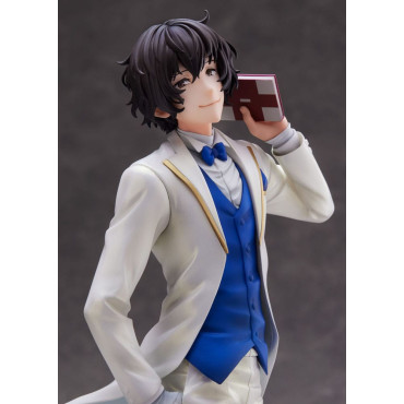 Bungo Stray Dogs Figura 1/7 Osamu Dazai 26 Cm