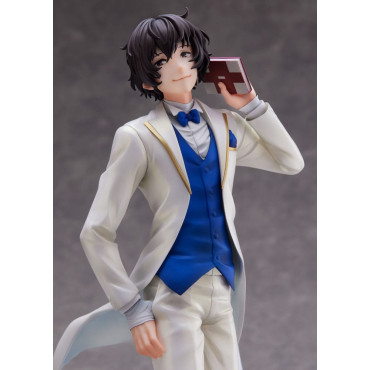 Bungo Stray Dogs Figura 1/7 Osamu Dazai 26 Cm