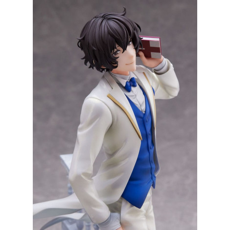 Bungo Stray Dogs Figura 1/7 Osamu Dazai 26 Cm