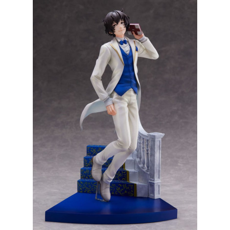 Bungo Stray Dogs Figura 1/7 Osamu Dazai 26 Cm