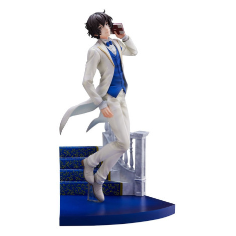 Bungo Stray Dogs Figura 1/7 Osamu Dazai 26 Cm