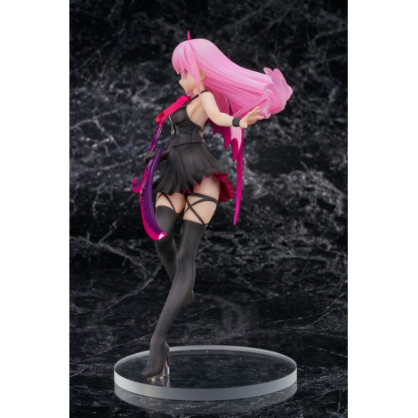 Engage Kiss Figure 1/7 Kisara Demon Ver. 24 Cm