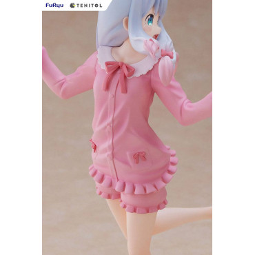 Eromanga Sensei Tenitol Sagiri Izumi Figura 21 Cm