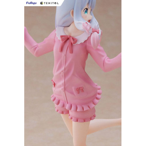 Eromanga Sensei Tenitol Sagiri Izumi Figura 21 Cm