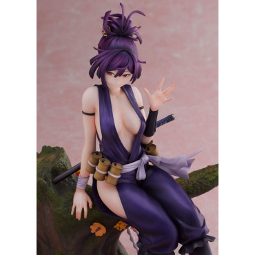 Figura do Paraíso do Inferno 1/7 Yuzuriha 22 Cm