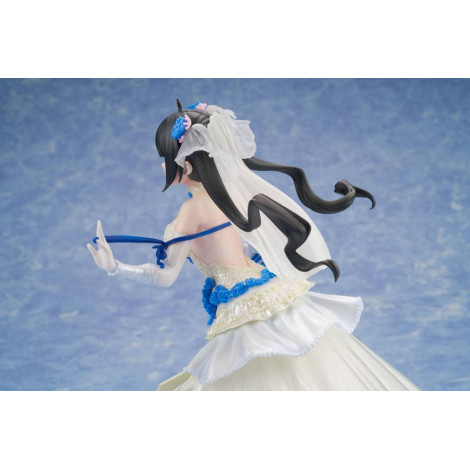 Figura É errado tentar engatar raparigas numa masmorra? 1/7 Hestia 20 Cm