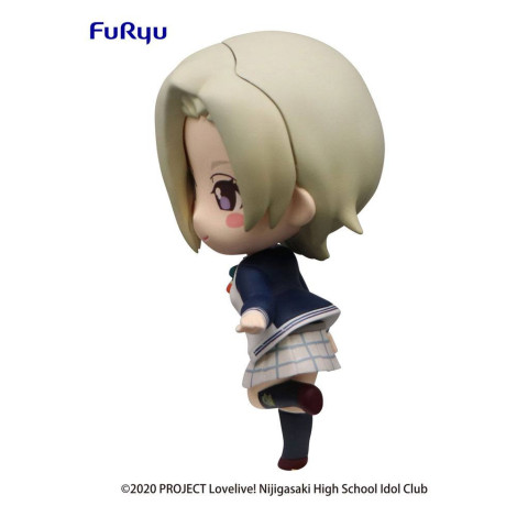 Love Live Nijigasaki High School Idol Club Chobirume Mia Taylor Figura 8 Cm