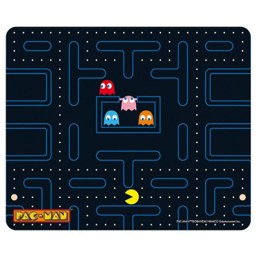 Pac-Man Labirinto de mouse...