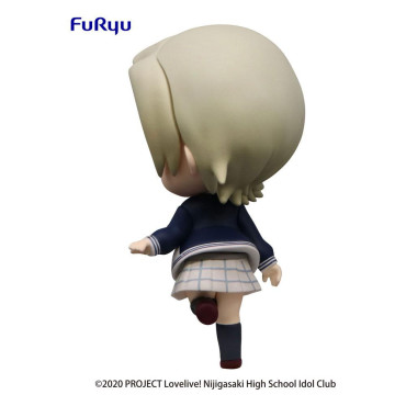 Love Live Nijigasaki High School Idol Club Chobirume Mia Taylor Figura 8 Cm