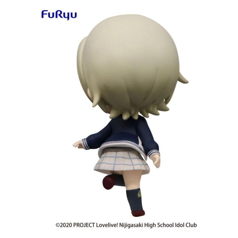 Love Live Nijigasaki High School Idol Club Chobirume Mia Taylor Figura 8 Cm