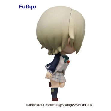 Love Live Nijigasaki High School Idol Club Chobirume Mia Taylor Figura 8 Cm