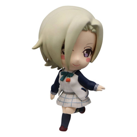 Love Live Nijigasaki High School Idol Club Chobirume Mia Taylor Figura 8 Cm