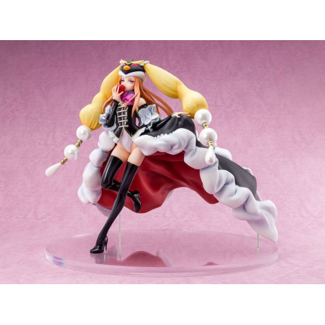 Figura Mawaru-Penguindrum 1/7 Princesa do Cristal 10º Aniversário 23 Cm