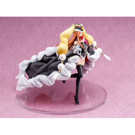 Figura Mawaru-Penguindrum 1/7 Princesa do Cristal 10º Aniversário 23 Cm