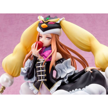 Figura Mawaru-Penguindrum 1/7 Princesa do Cristal 10º Aniversário 23 Cm