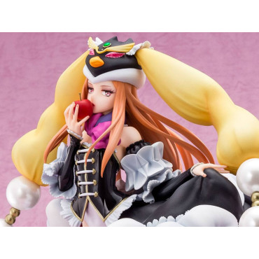 Figura Mawaru-Penguindrum 1/7 Princesa do Cristal 10º Aniversário 23 Cm