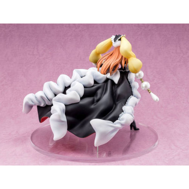 Figura Mawaru-Penguindrum 1/7 Princesa do Cristal 10º Aniversário 23 Cm