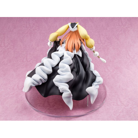 Figura Mawaru-Penguindrum 1/7 Princesa do Cristal 10º Aniversário 23 Cm