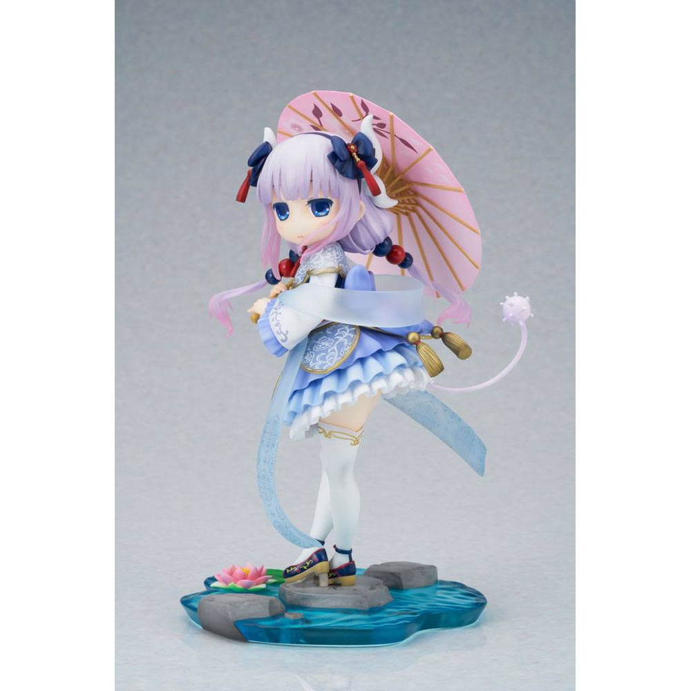 Figura Miss Kobayashi'S Dragon Maid 1/7 Kanna China Dress Ver. 17 Cm