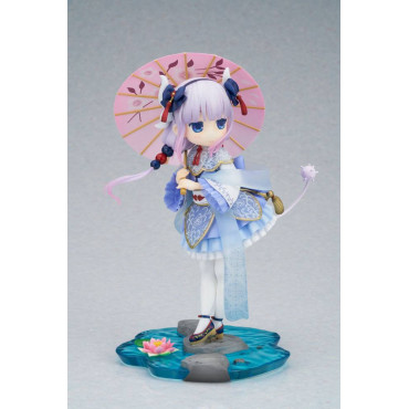 Figura Miss Kobayashi'S Dragon Maid 1/7 Kanna China Dress Ver. 17 Cm