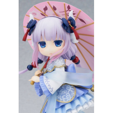 Figura Miss Kobayashi'S Dragon Maid 1/7 Kanna China Dress Ver. 17 Cm