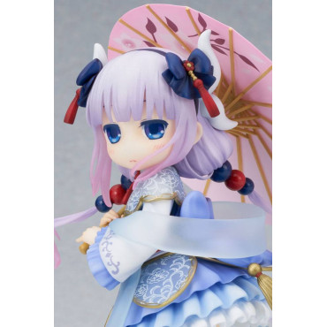 Figura Miss Kobayashi'S Dragon Maid 1/7 Kanna China Dress Ver. 17 Cm