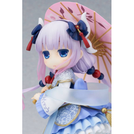 Figura Miss Kobayashi'S Dragon Maid 1/7 Kanna China Dress Ver. 17 Cm