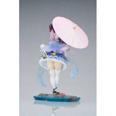 Figura Miss Kobayashi'S Dragon Maid 1/7 Kanna China Dress Ver. 17 Cm