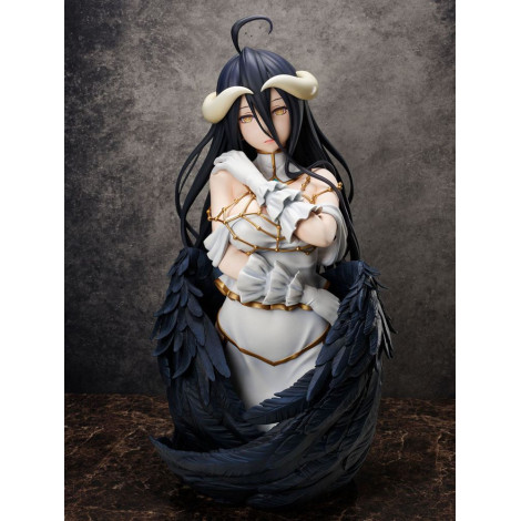 Overlord Figura Busto 1/1 Albedo 90 Cm