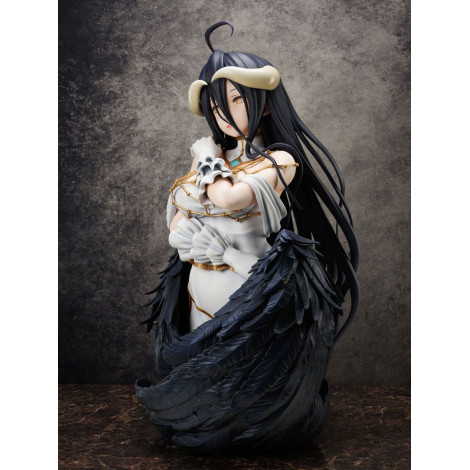 Overlord Figura Busto 1/1 Albedo 90 Cm