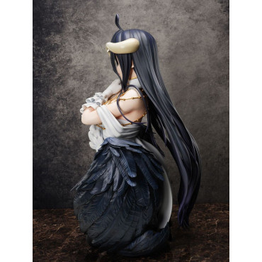 Overlord Figura Busto 1/1 Albedo 90 Cm