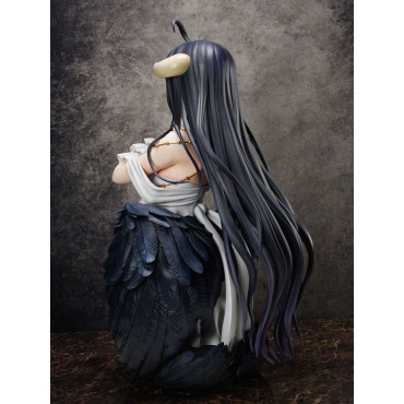 Overlord Figura Busto 1/1 Albedo 90 Cm