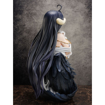 Overlord Figura Busto 1/1 Albedo 90 Cm