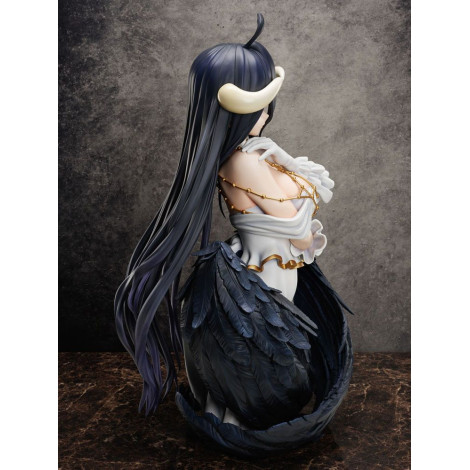 Overlord Figura Busto 1/1 Albedo 90 Cm