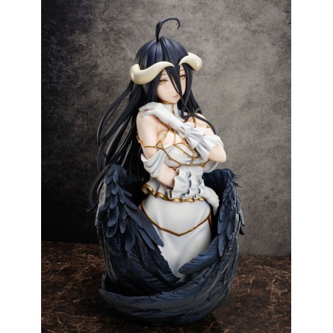 Overlord Figura Busto 1/1 Albedo 90 Cm