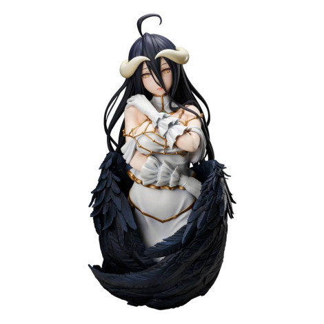 Overlord Figura Busto 1/1 Albedo 90 Cm