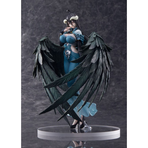 Overlord Figura 1/7 Albedo Temporada 4 So-Bin Ver. 24 Cm