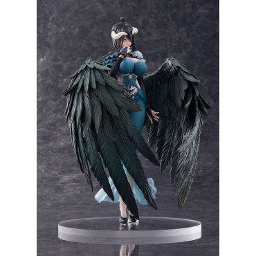 Overlord Figura 1/7 Albedo Temporada 4 So-Bin Ver. 24 Cm