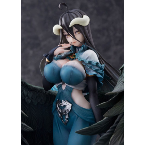 Overlord Figura 1/7 Albedo Temporada 4 So-Bin Ver. 24 Cm