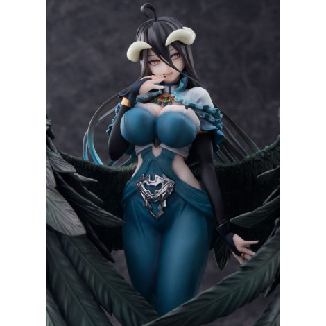 Overlord Figura 1/7 Albedo Temporada 4 So-Bin Ver. 24 Cm