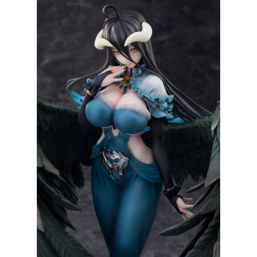 Overlord Figura 1/7 Albedo Temporada 4 So-Bin Ver. 24 Cm