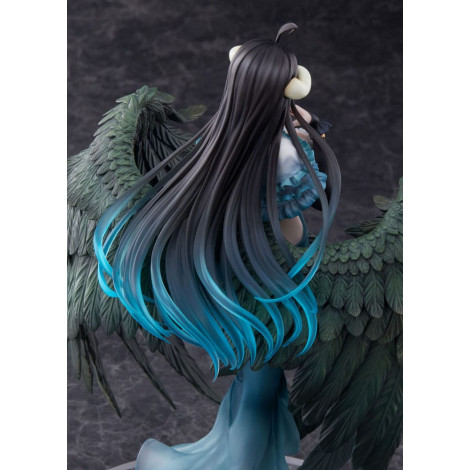 Overlord Figura 1/7 Albedo Temporada 4 So-Bin Ver. 24 Cm