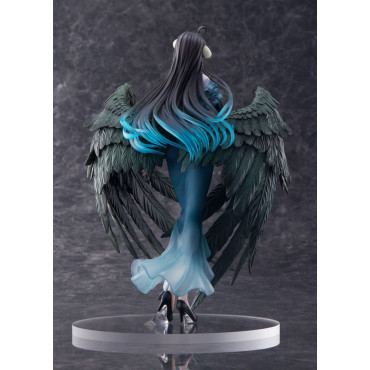 Overlord Figura 1/7 Albedo Temporada 4 So-Bin Ver. 24 Cm