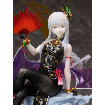 Figure Re:Zero -Starting Life In Another World- 1/7 Echidna China Dress Ver. 28 Cm