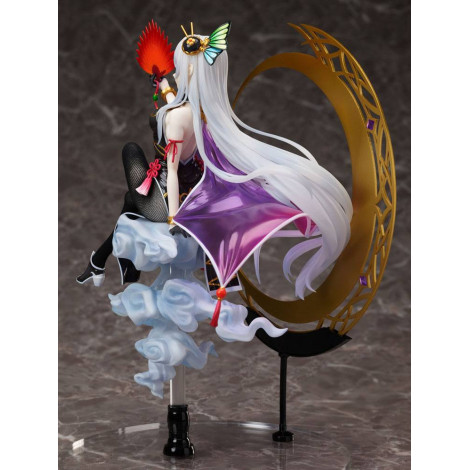 Figure Re:Zero -Starting Life In Another World- 1/7 Echidna China Dress Ver. 28 Cm